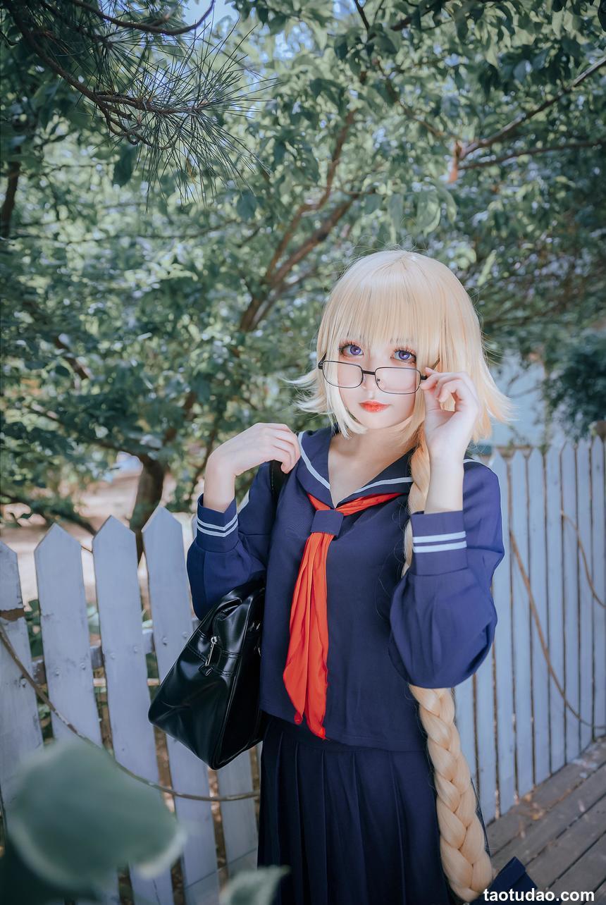 这个泡泡就是逊啦 - JK [13P-24MB]