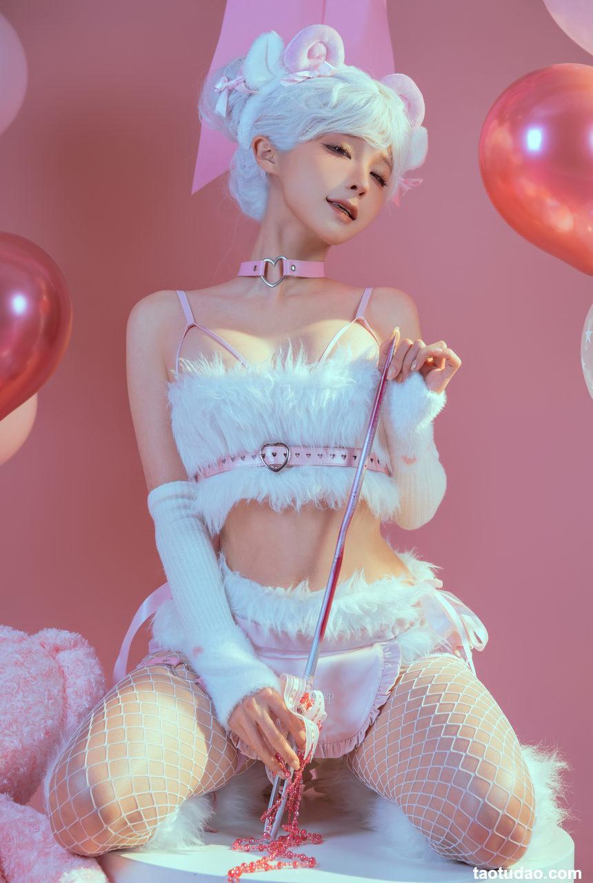 蠢沫沫 -  羊羊羊[42P-229MB]