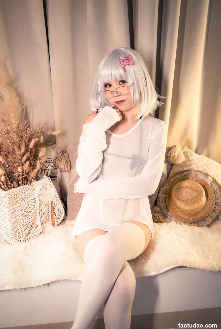 流年不停_w -  送给你的新年礼物 [46P-757MB]