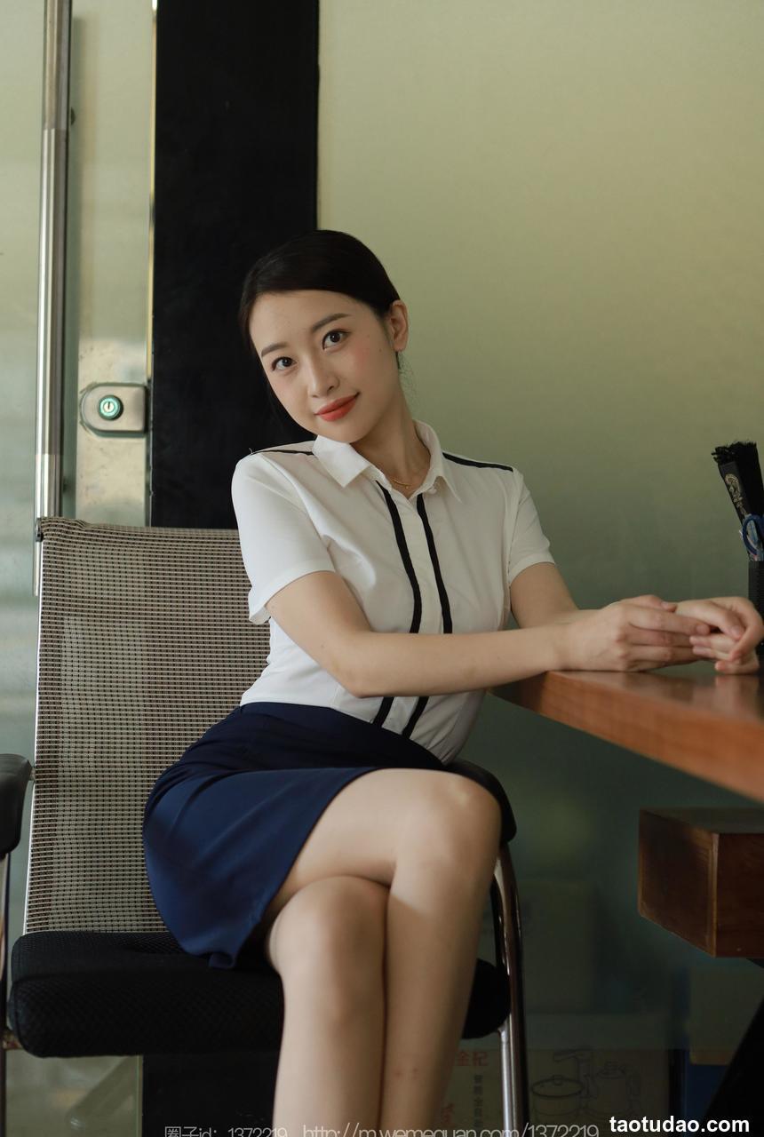 [IESS异思趣向] 2023.05.20 丝享家 1456 小婕《桌上的交易》[89P-86.2M]