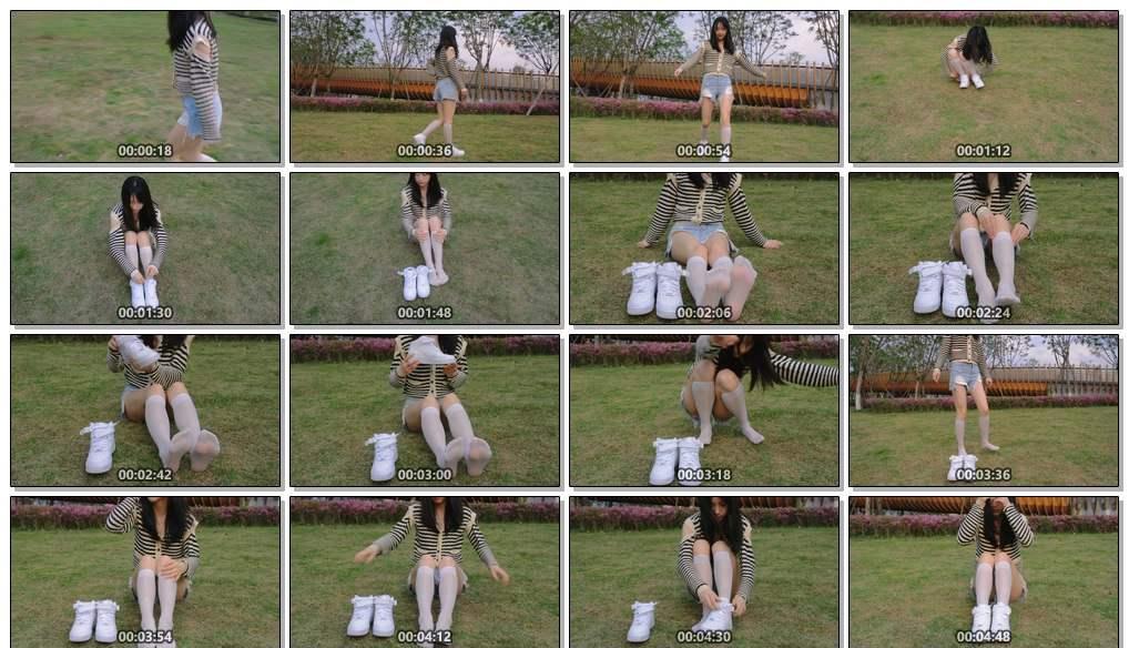 [织梦映像] No.028 夕阳西下-断肠人在天涯 [80P+1V-2.45G]