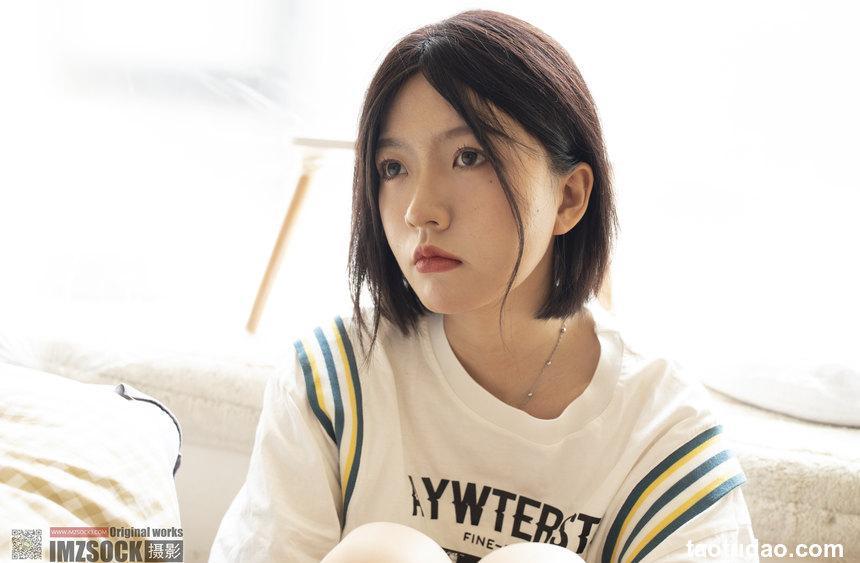 [MZSOCK]爱美足 NO.228 蕊子[93P／1.42GB]