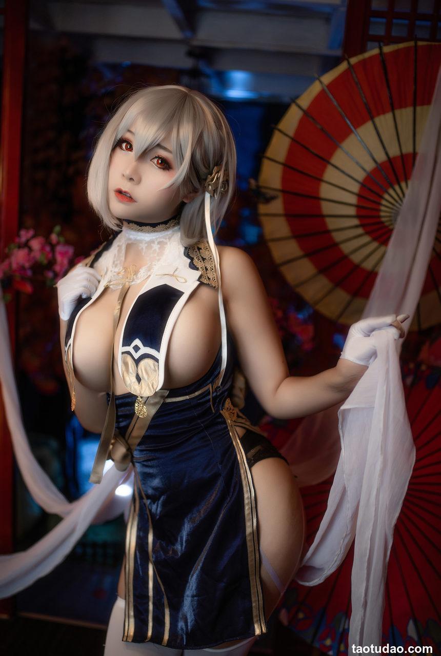 三刀刀miido NO.018 天狼星[36P-1.1G]