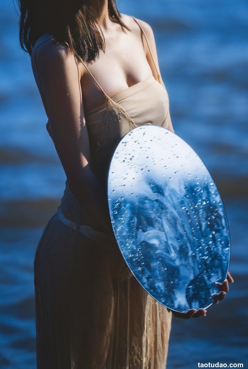 清青琴玖 - NO.15 搁浅 [23P-320MB]