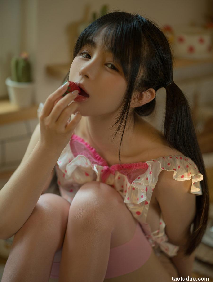 桜井宁宁 - 围裙厨房 [85P-710MB]