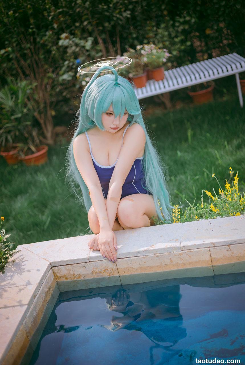 是一只熊仔吗-梦前辈[30P-81MB]