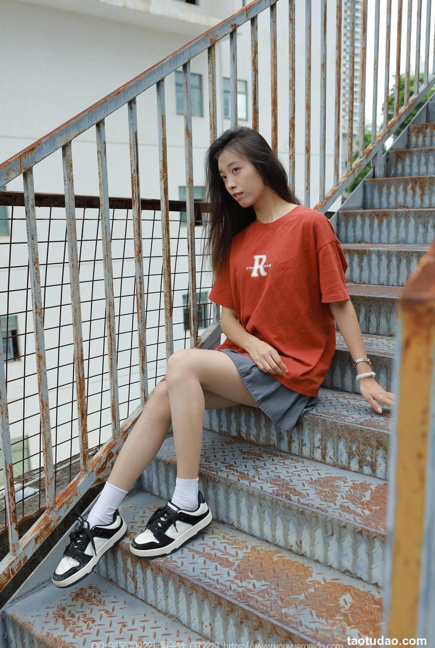 [IESS异思趣向] 2024.07.23 丝享家 1801 小九《美式穿搭（上）》[81P-90MB]