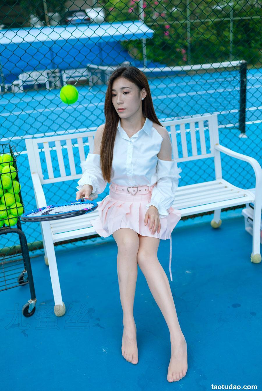 [尤蜜丝]穿搭写真 NO.058[75P／629MB]