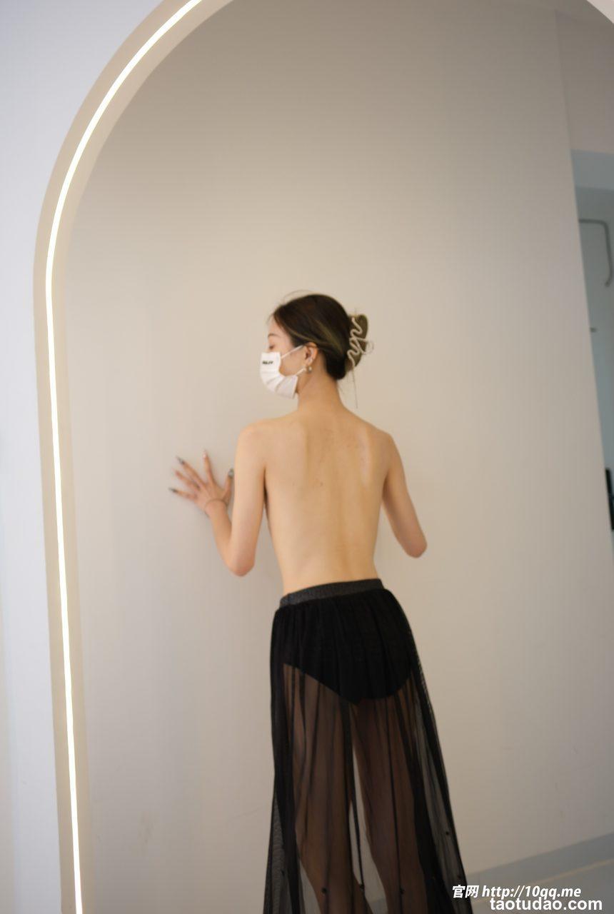 [ROSI口罩系列]2024.06.16 NO.2926[49+1P／35MB]