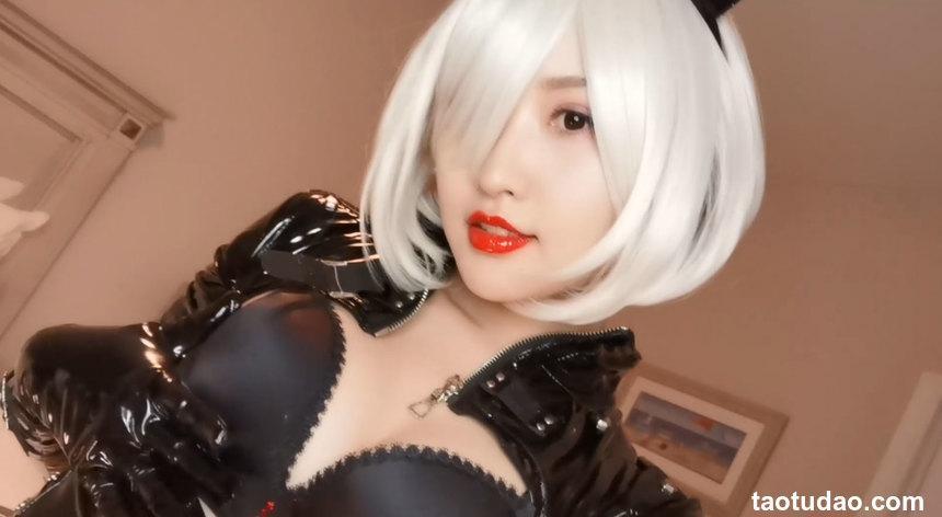 MissWarmJ – NO.020 Two sexy videos [2V-2.05GB]