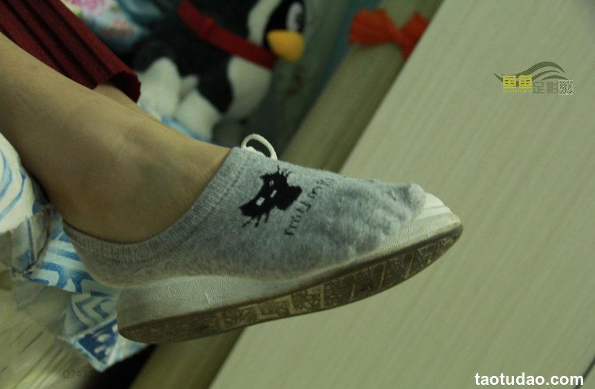 鱼鱼足影 NO.052 - 南洲[29P／88MB]