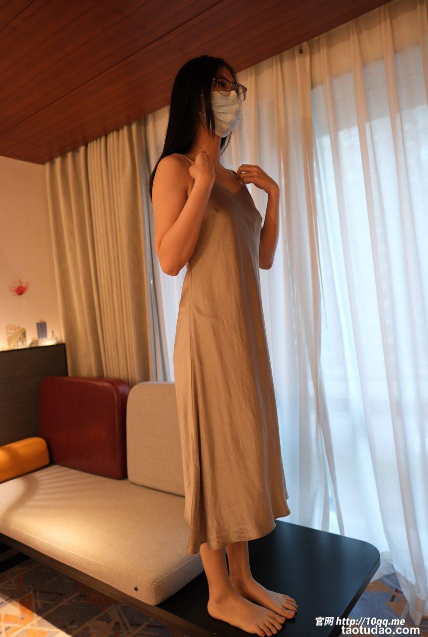 [ROSI口罩系列]2024.06.11 NO.2921[83+1P／104MB]