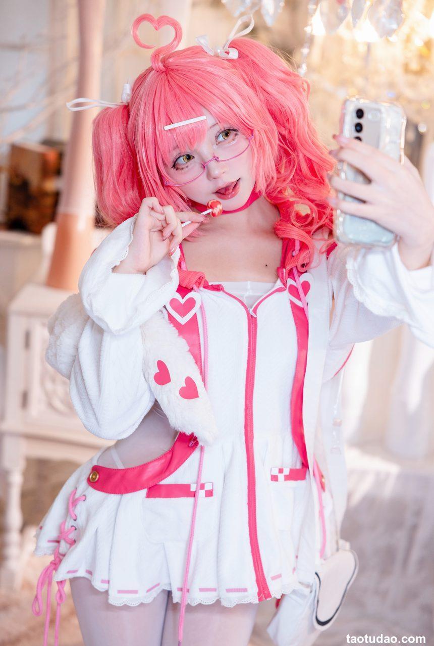 花铃-交错战线-卡提那[21P-191MB]