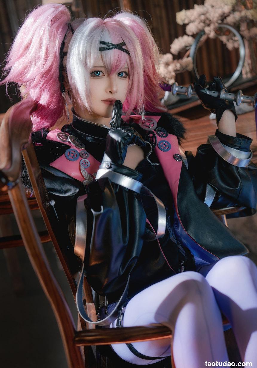 腥味猫罐 - 禁闭者 MBCC-S-037 嘟嘟 [12P-177MB]