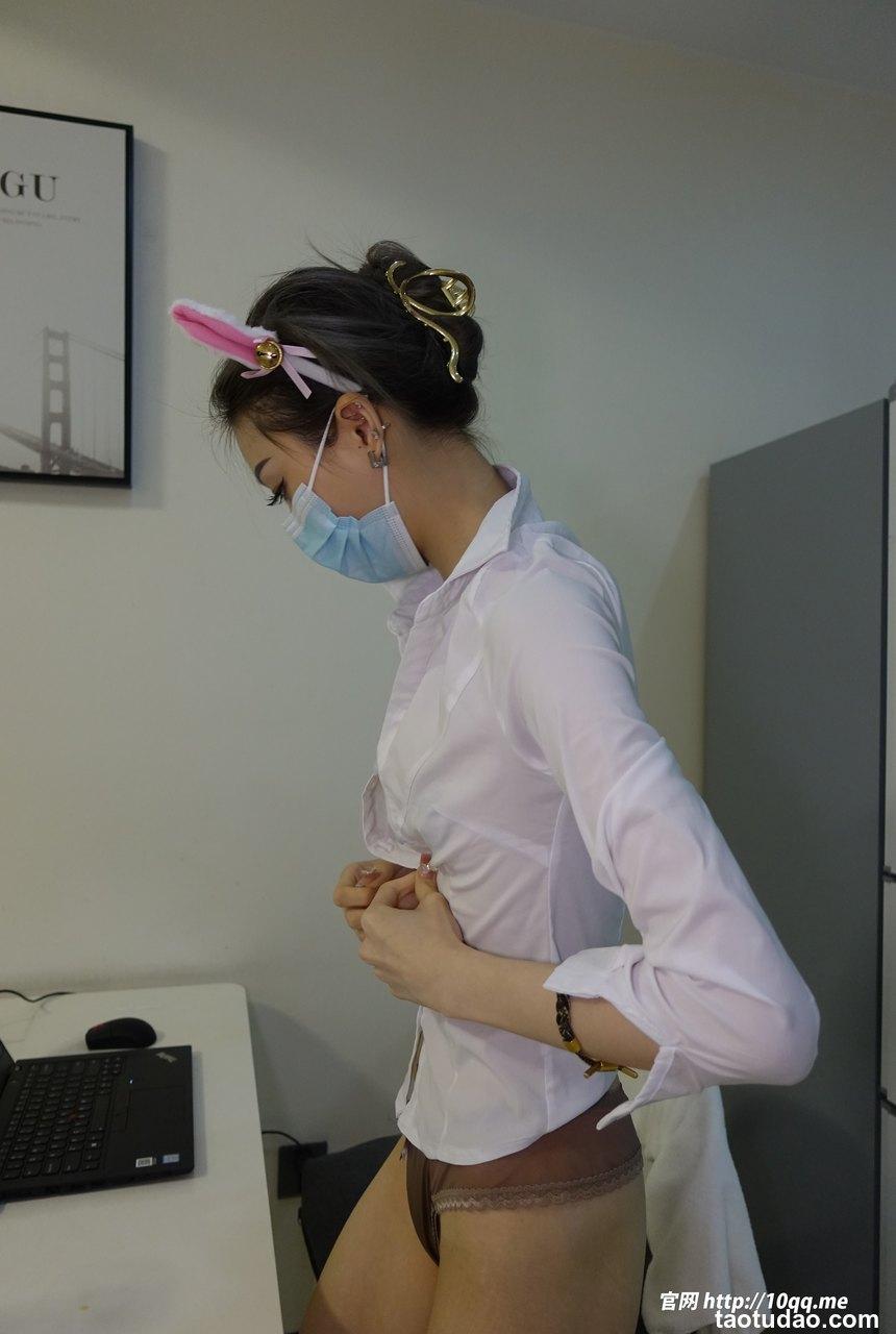 [ROSI口罩系列]2023.07.08 NO.2582[49+1P／50MB]