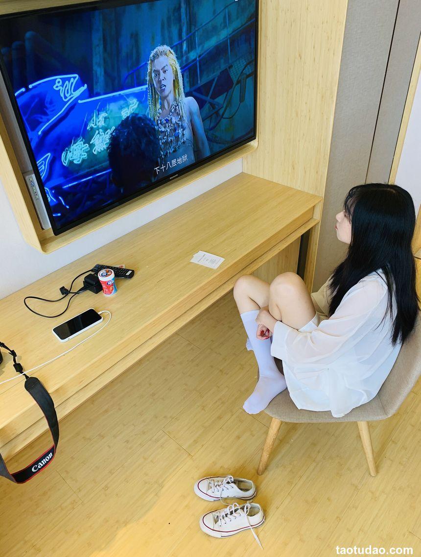 [誉铭传媒]袜足摄影 2020年《花絮系列合集》[3P+6V／265MB]