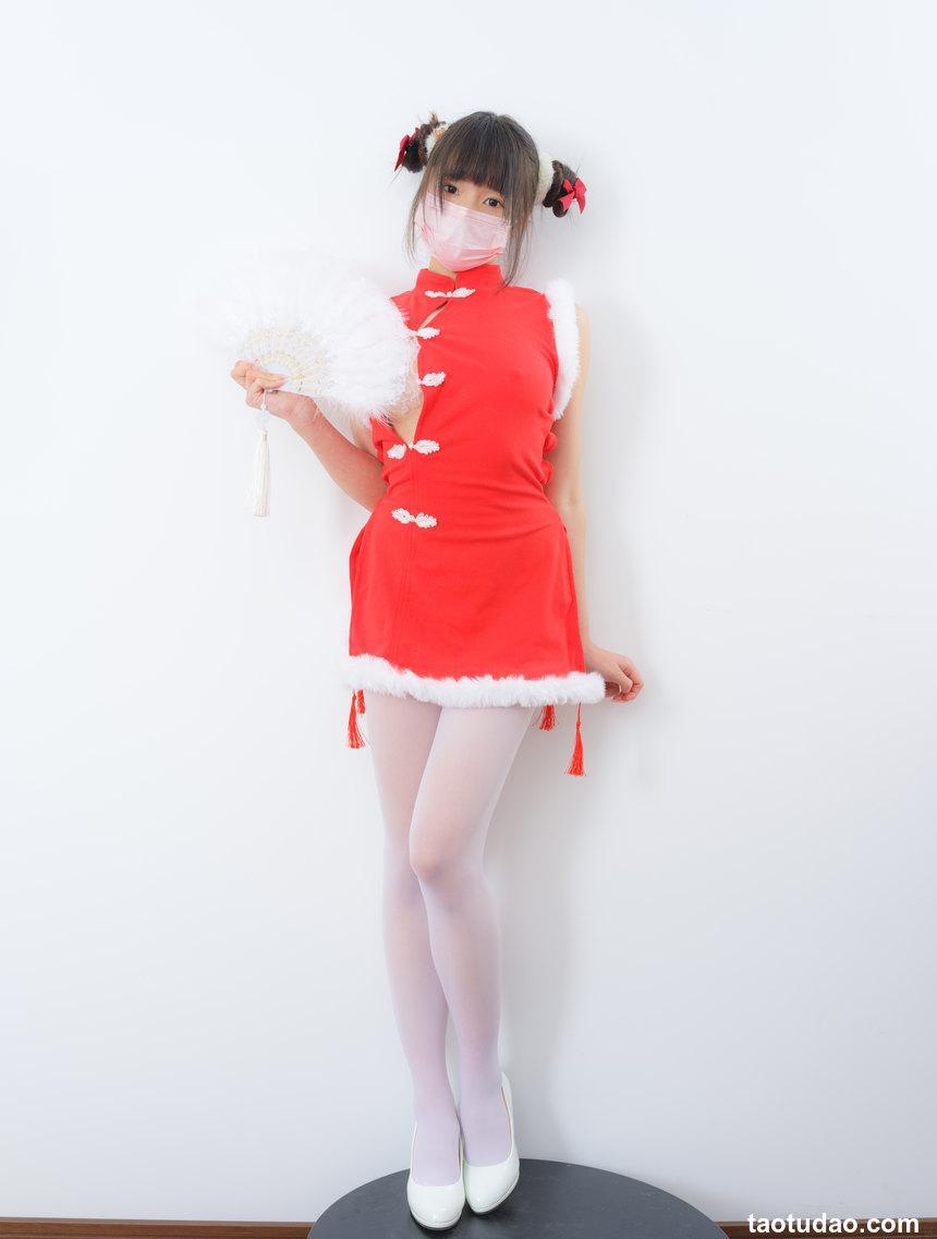 森萝财团 - 内部VIP系列 春雪-01E4K [109P2V-6.12GB]