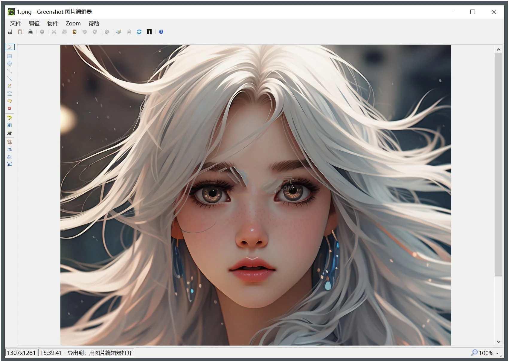 Greenshot轻量级功能强大的开源截图工具