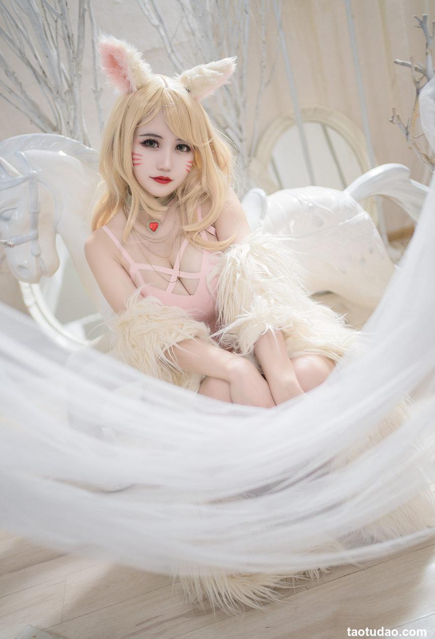 小仓千代w kda阿狸同人 [24P-264MB]