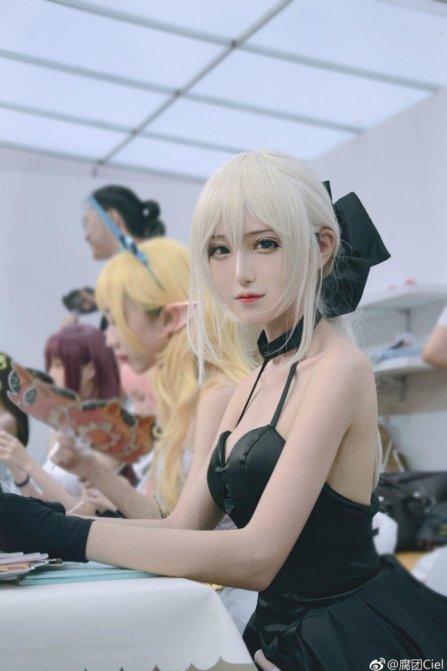 腐团儿Ikaros WB-003 微博自拍照杂图 2[599P-848MB]