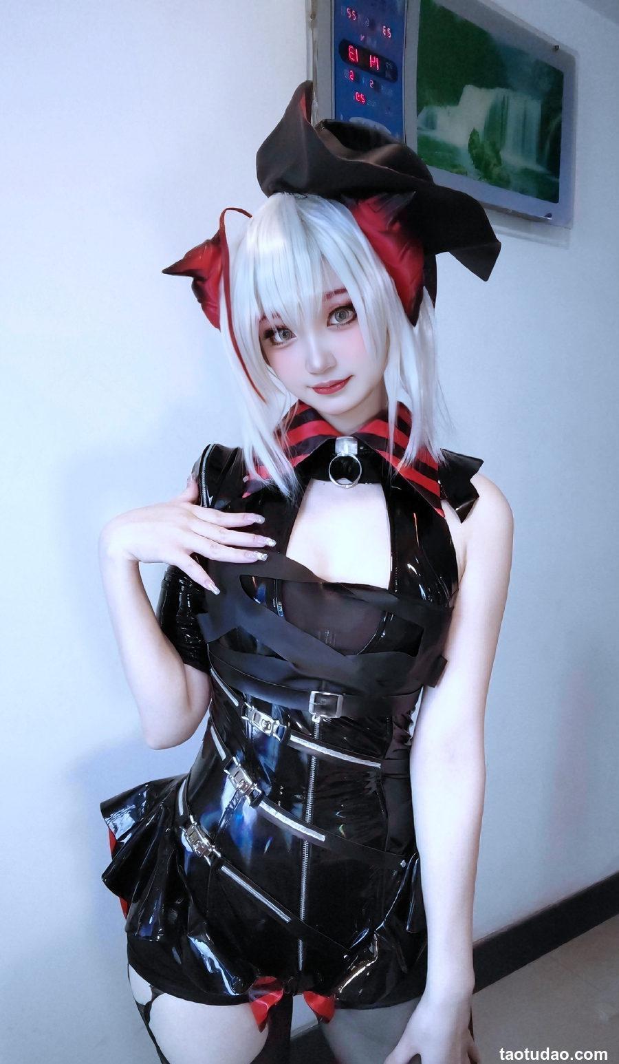 御坂奈良 - NO.02 音律联觉 [20P-79MB]