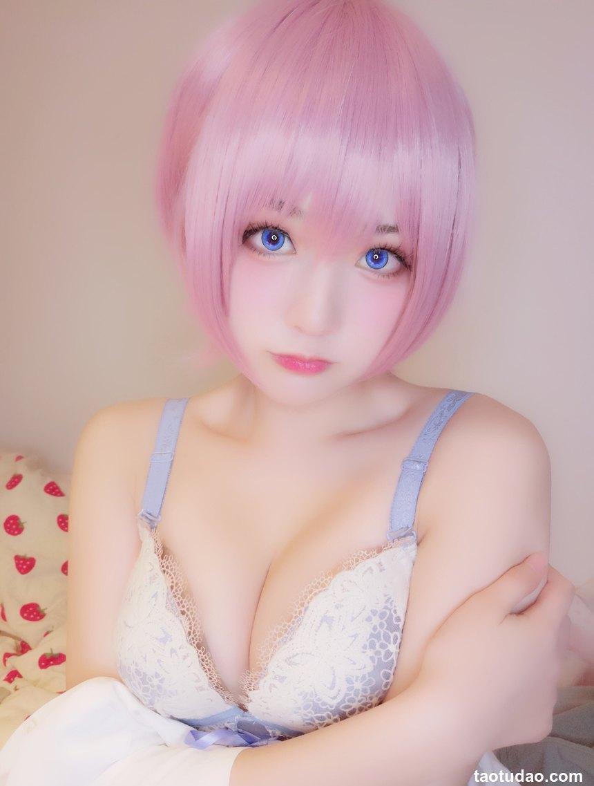 Yuki亭 - NO.29 Ichika [16P-16MB]