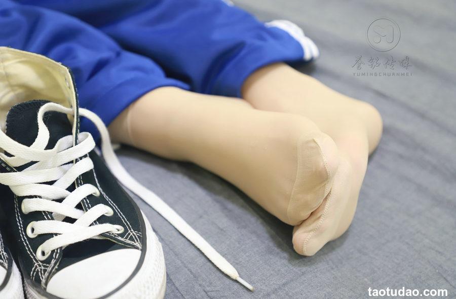 [誉铭传媒]袜足摄影 2019年《2019.05.17定制作品》[156P／0.98GB]