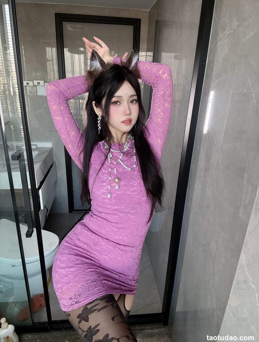 不呆猫 – 新浴室人妻 [42P1V-1.51GB]