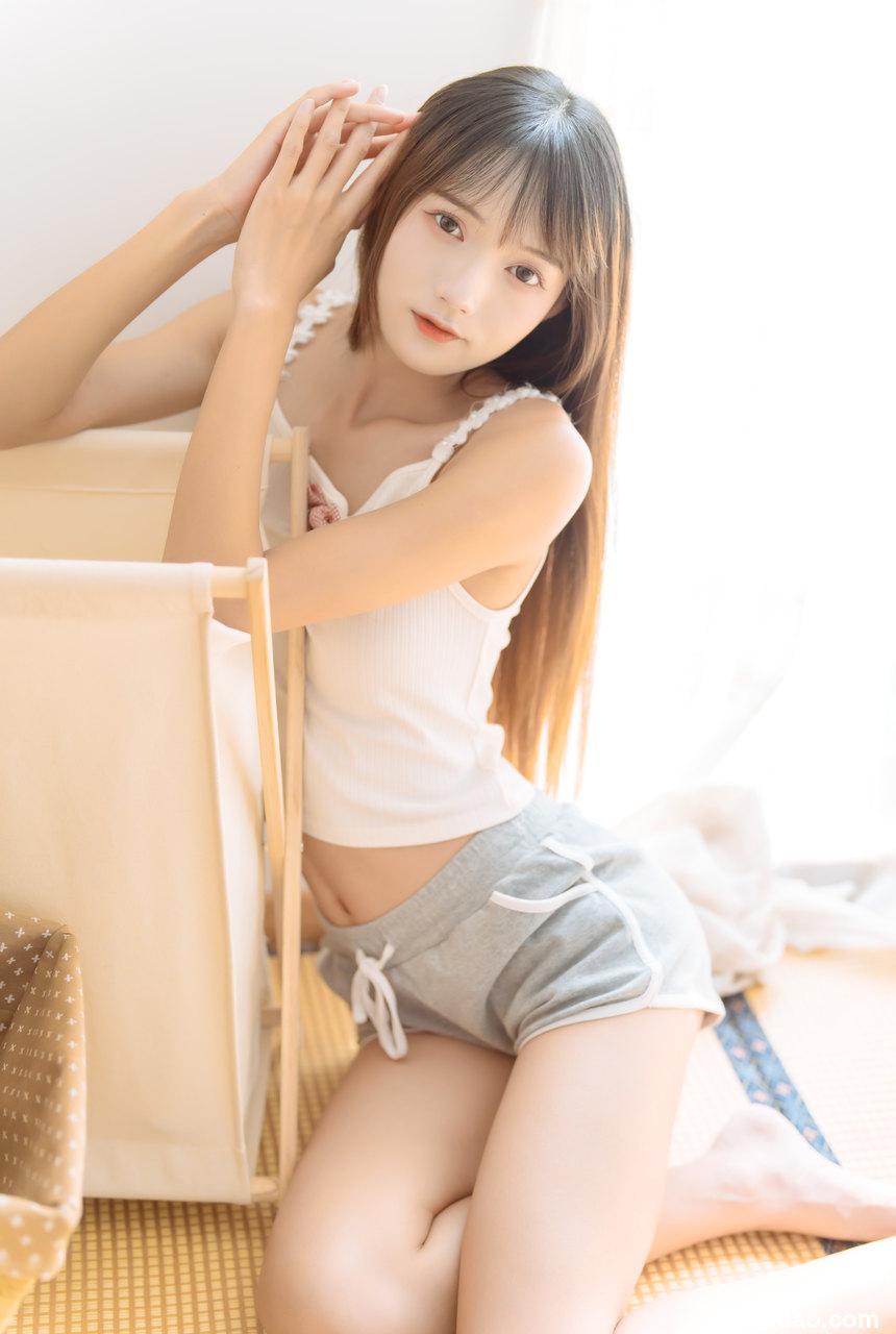 兔子Zzz不吃胡萝卜 -  早安少女 [30P-88MB]