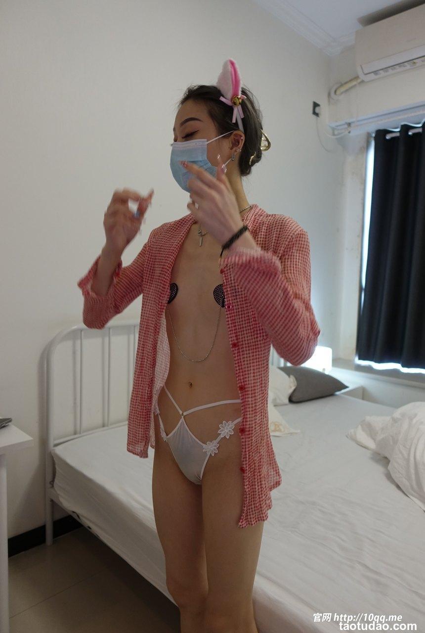 [ROSI口罩系列]2023.07.18 NO.2592[66+1P／74MB]