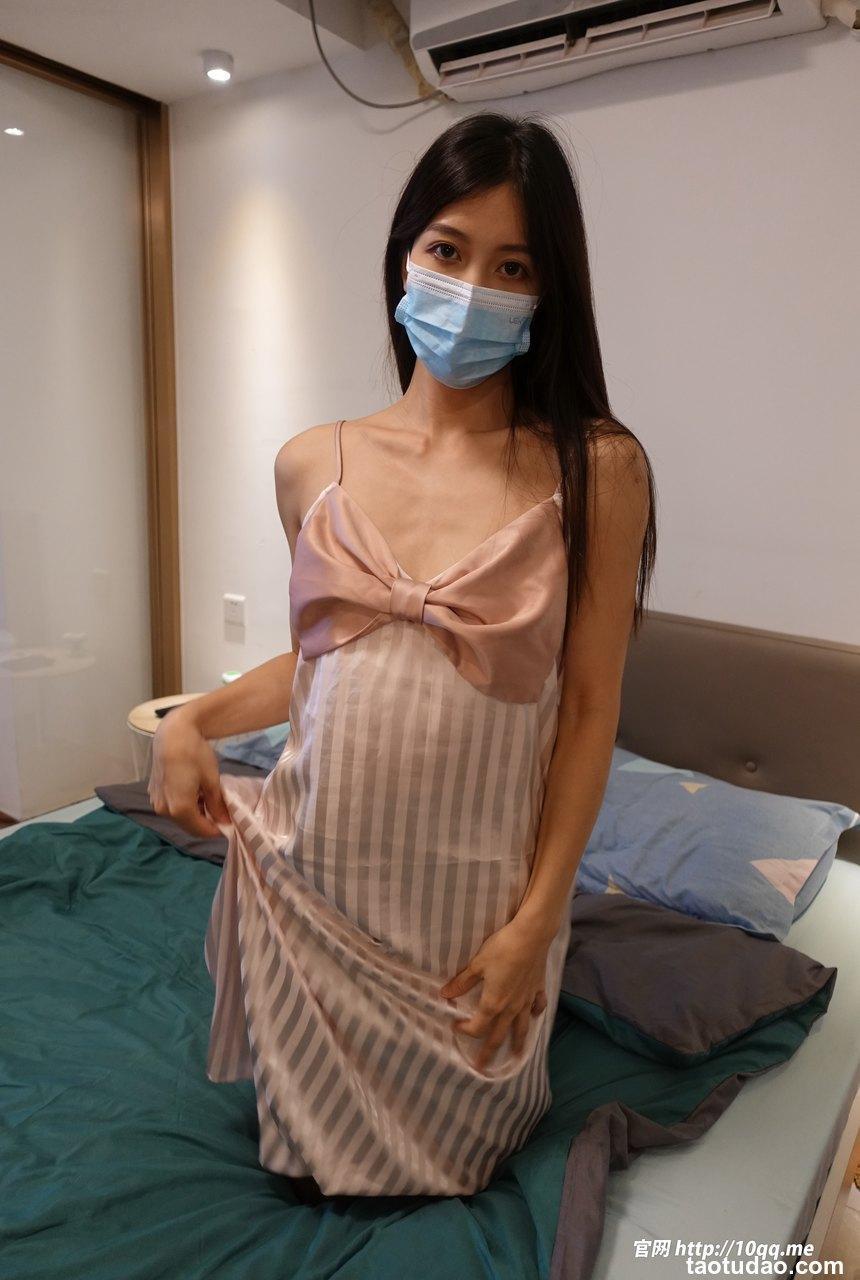 [ROSI口罩系列]2023.07.13 NO.2587[86+1P／102MB]