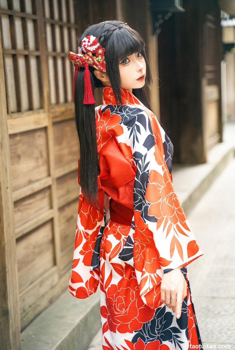 蠢沫沫 – 三月T2订阅1《祭》 [57P-1.11GB]