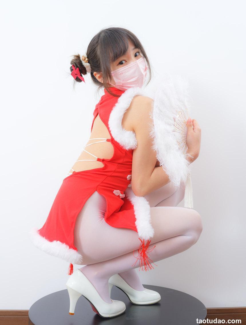 森萝财团 - 内部VIP系列 春雪-01E4K [109P2V-6.12GB]