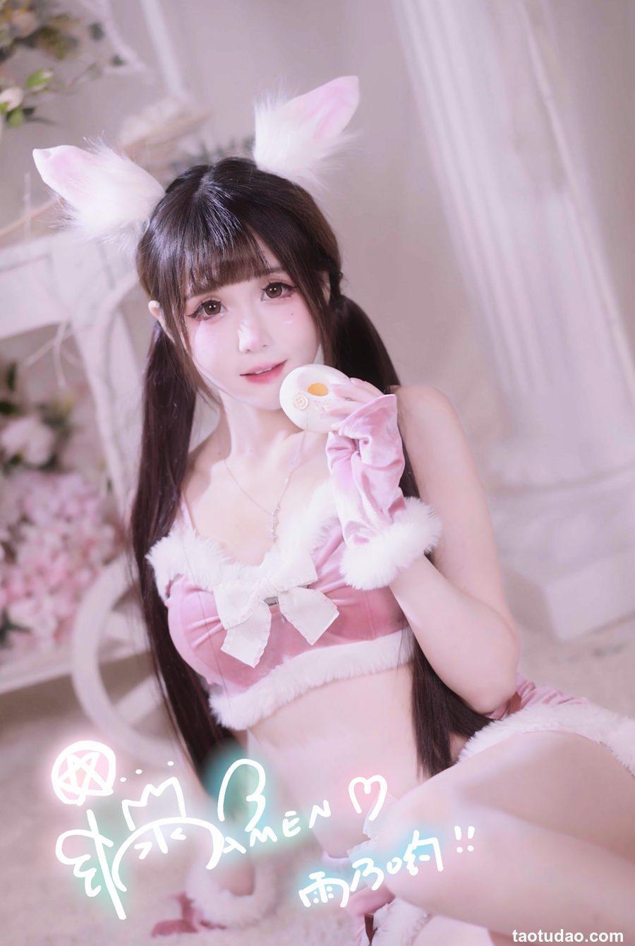 B站  雨乃乃哟 收藏集  [28P+9V-222MB]