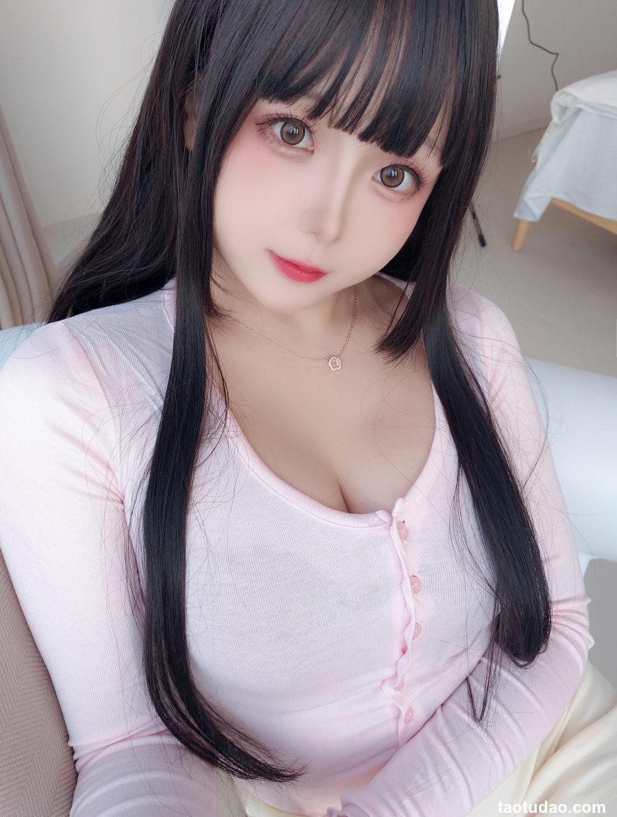 日奈娇 - 茶水间 [126P+4V-935MB]