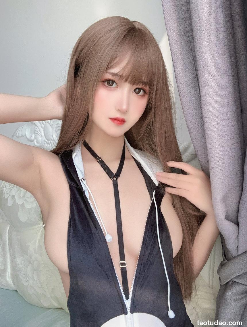 三度_69 - 小虎鲸 [40P-92MB]