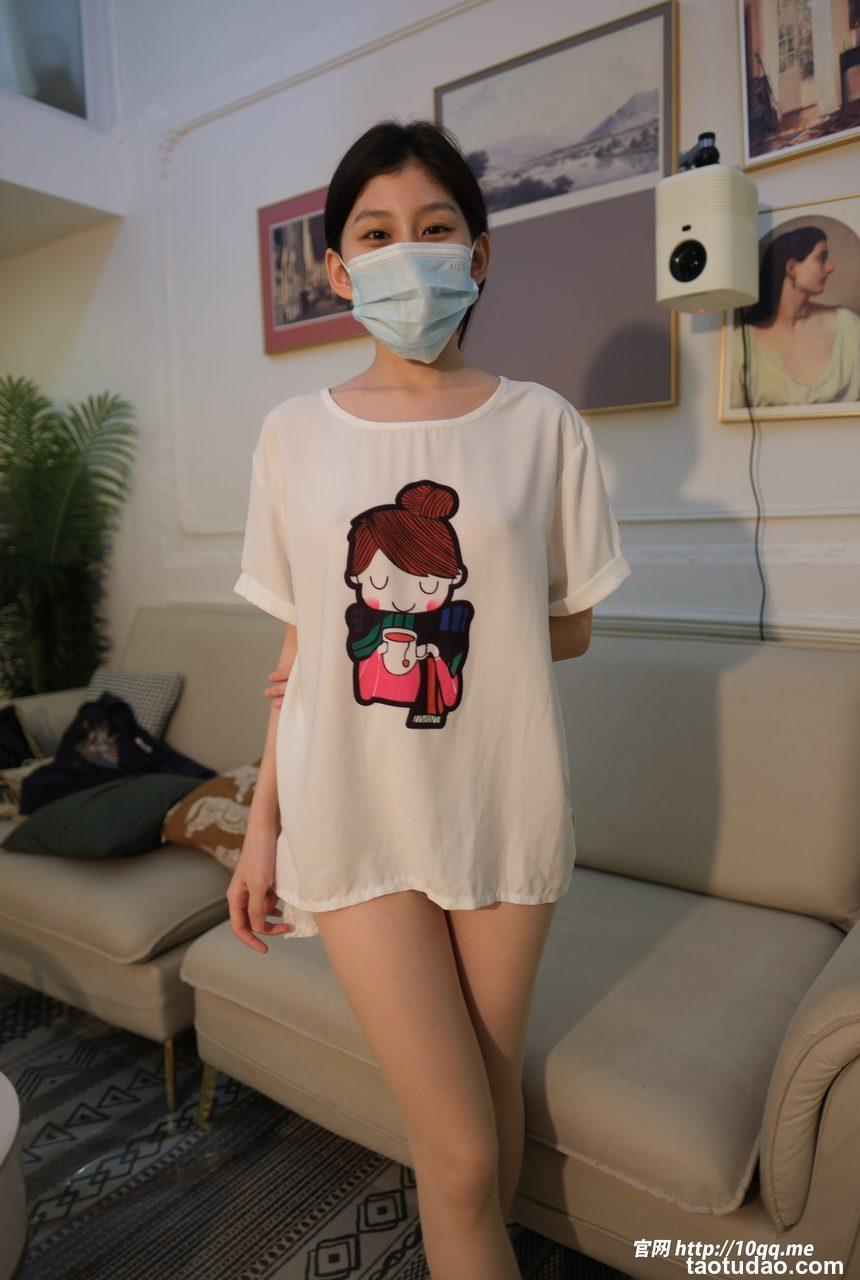 [ROSI口罩系列]2024.08.08 NO.2979[67+1P／63MB]