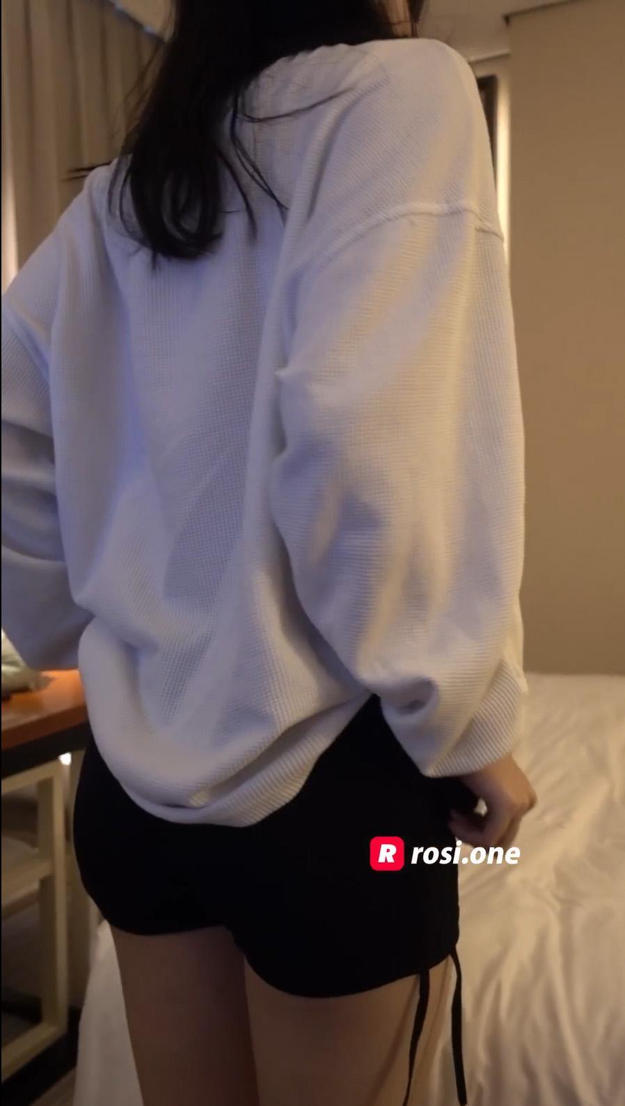 [ROSI写真]小视频系列031[1V／144MB]