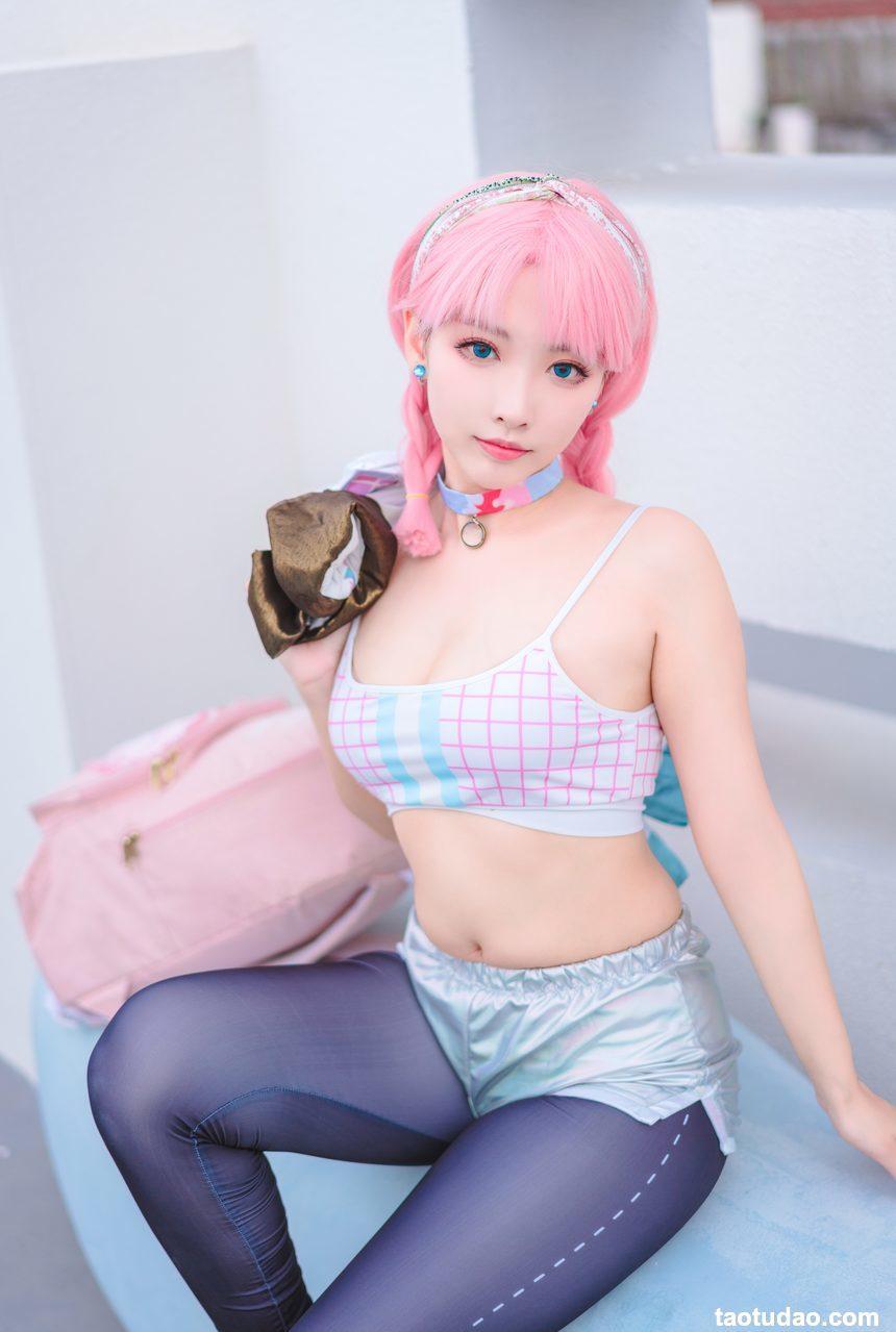 宮本桜 – 蓝毒 [16P-322MB]