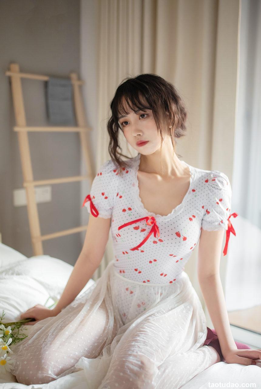 念雪ww-红玫瑰 [32P-219MB]