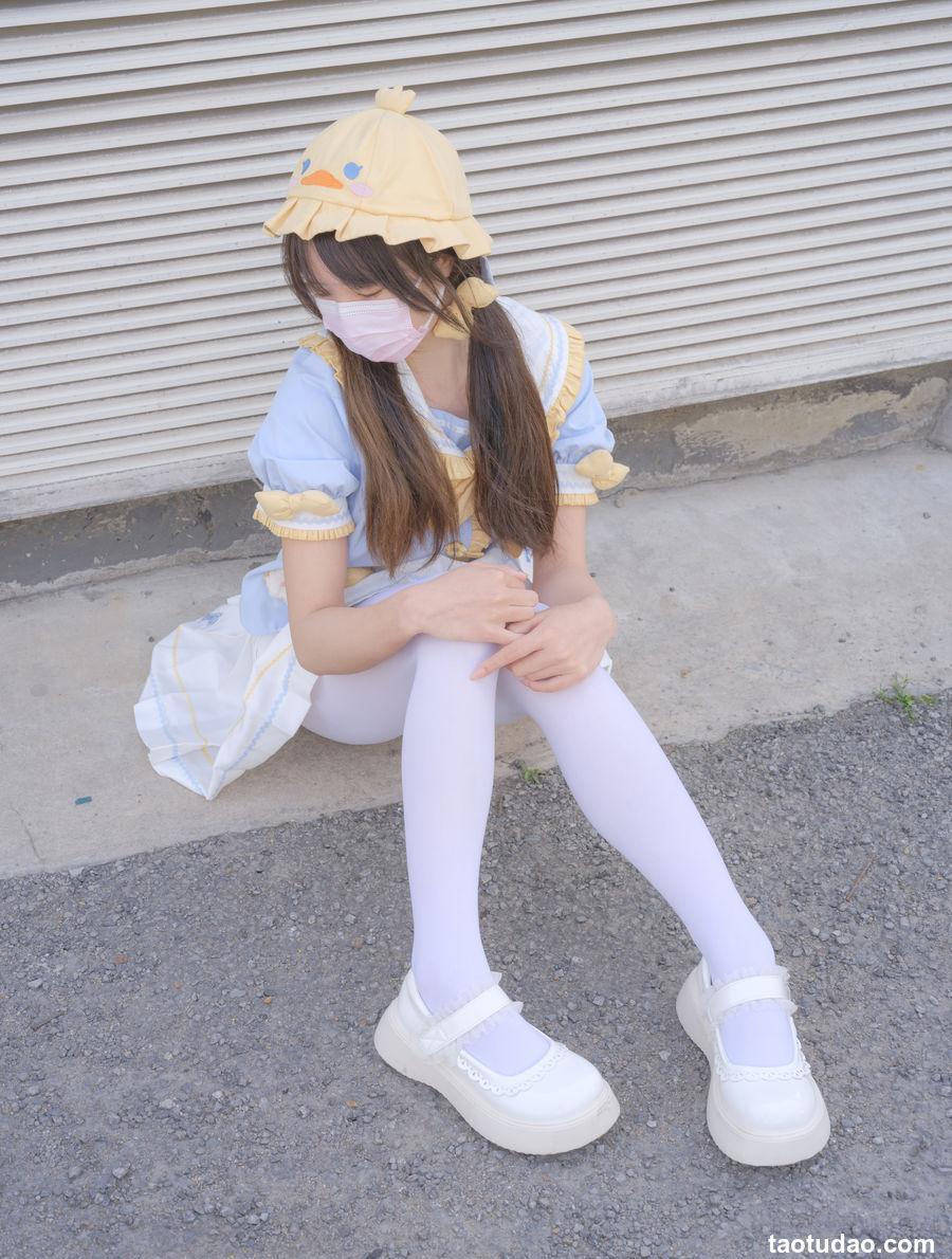 森萝财团写真 — 春雪 07E4K[115P+1V／6.64GB]