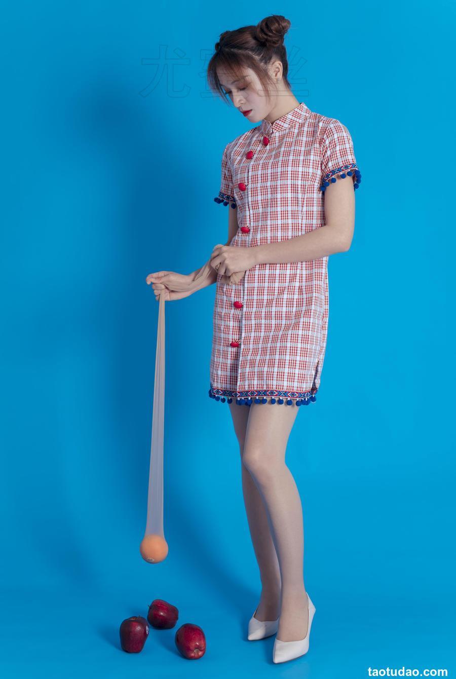 [尤蜜丝]穿搭写真 NO.007[99P／72MB]