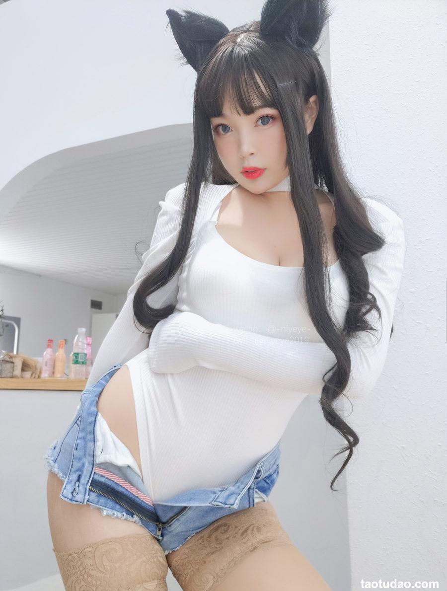 白烨 -犬系姐姐 [88P+15V-1.43GB]