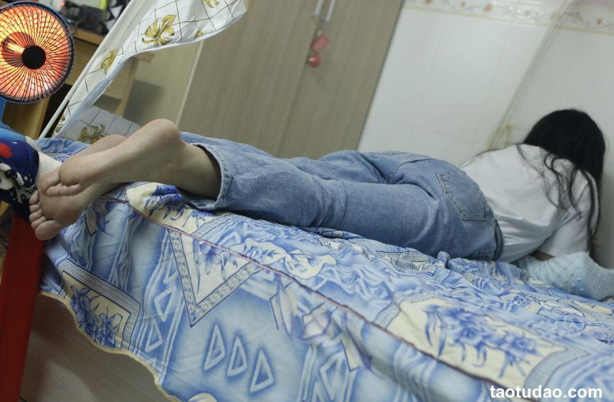 鱼鱼足影 NO.012 - 惠思[81P／414MB]