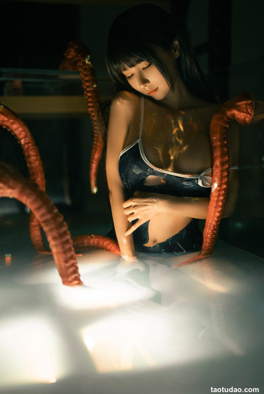 蠢沫沫 - 深渊 [17P-295MB]