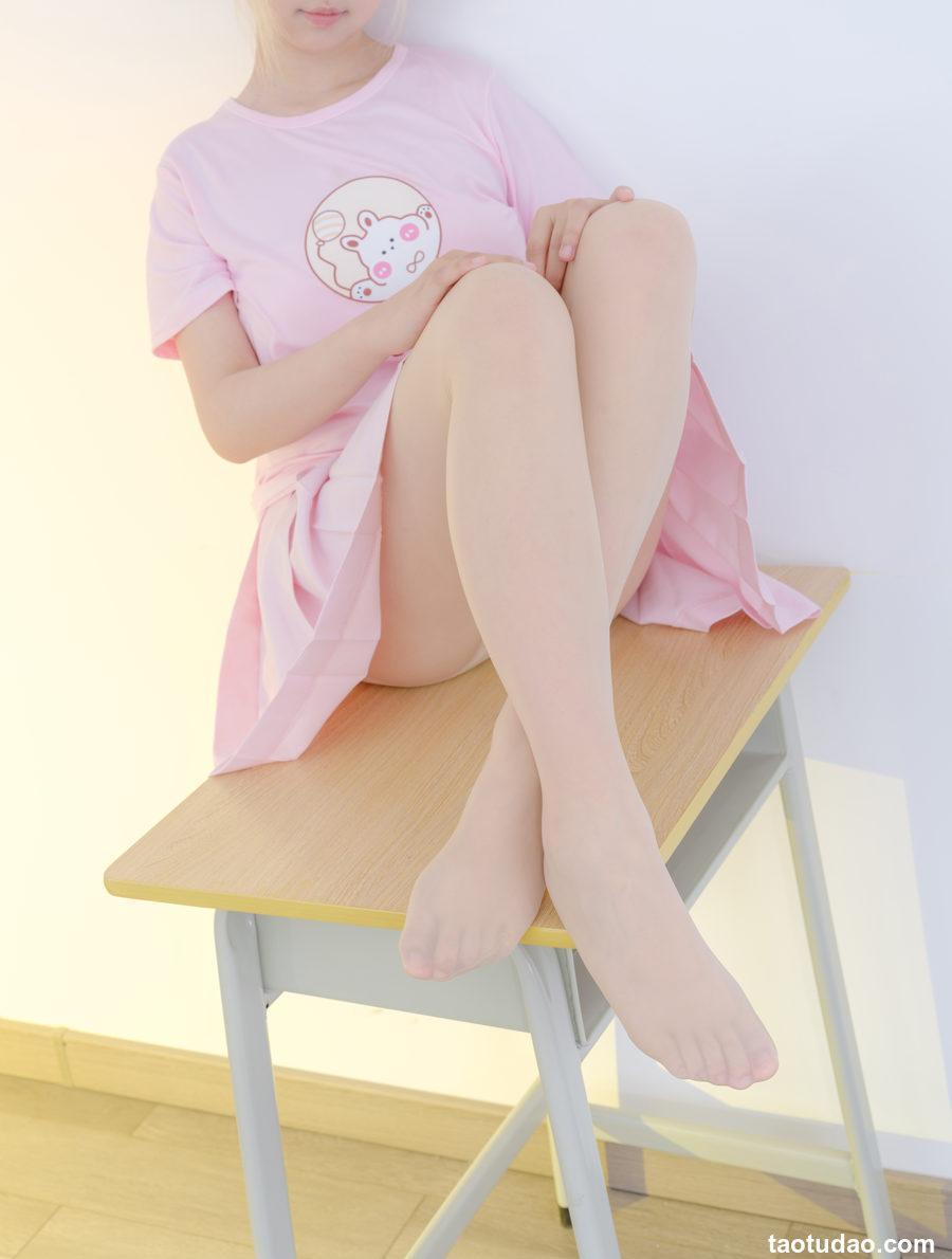 森萝财团 - 露露子-01 E4K01 [50P-1.43GB]