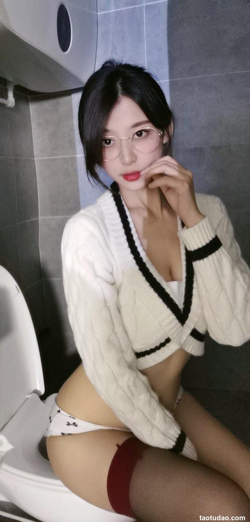 羊小雪 - 舰长福利视图小合集 [201P+13V-204MB]