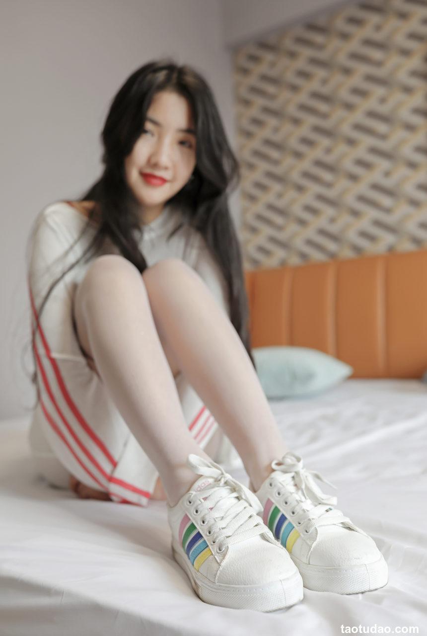 [MZSOCK]爱美足 NO.291 露露[142P／1.27GB]