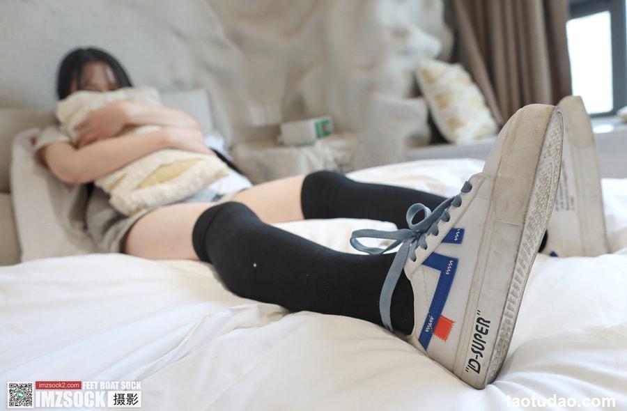 [MZSOCK]爱美足 NO.233 肉肉[102P／727MB]