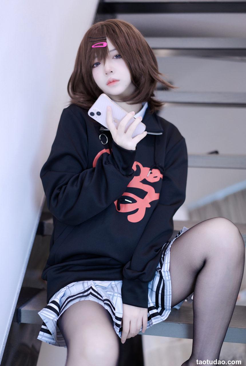 疯猫ss –  2024年03月限定 樋口円香 [39P-643MB]